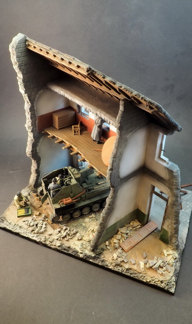 Будапешт 1945г.