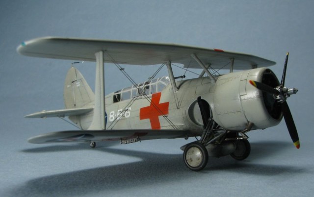 SBC-4 Helldiver
