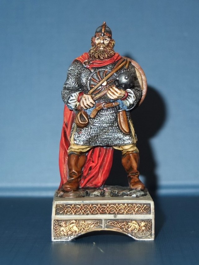 Илья Муромец EK Castings