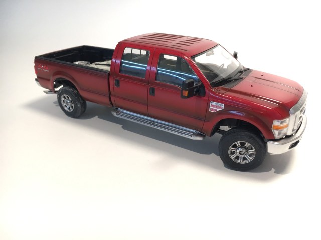 Ford F350