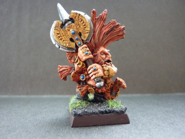 Гном-убийца