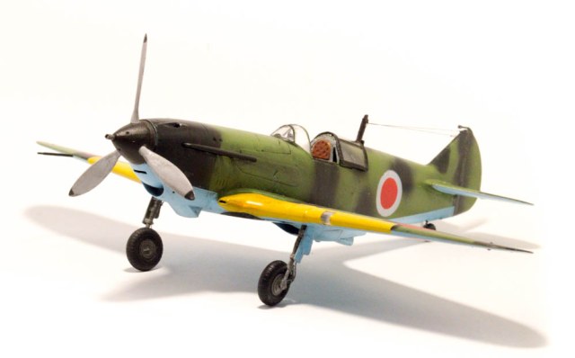 Лагг-3, 8 серия