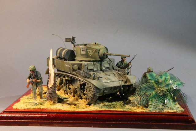 "Кровавый атолл". Атолл Тарава, ноябрь 1943 года.