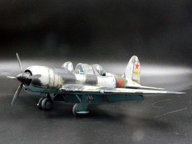 Су-2, 1:48
