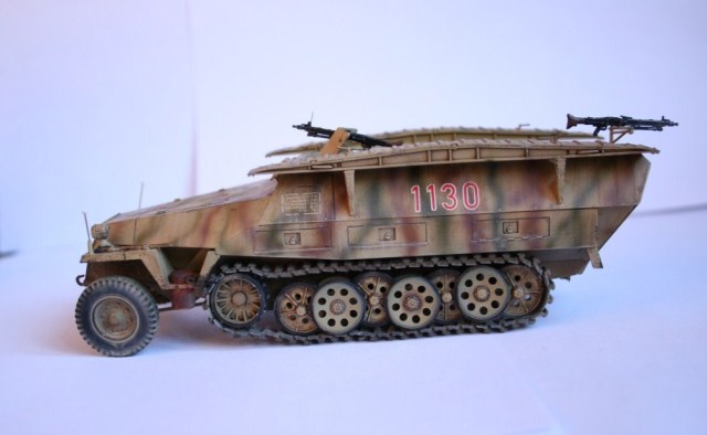 SdKfz 251