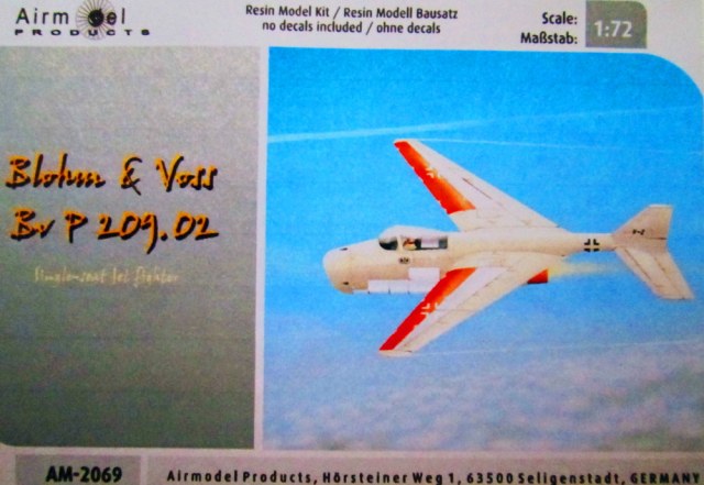 Blom und Voss BV-P.209.02