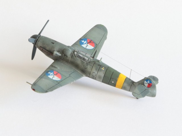 Messerschmitt Bf.109