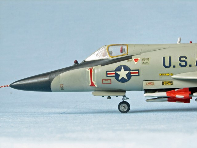 Convair F-102 Delta Dagger