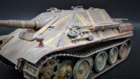 Ягдпантера SD.KFZ.173