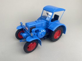 Трактор Lanz Bulldog D8532