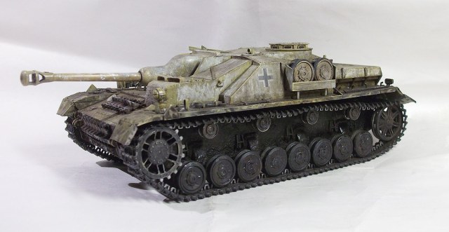 StuG IV
