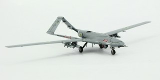 БпЛА Bayraktar TB2