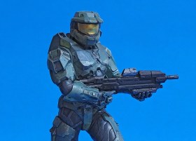 MasterChief