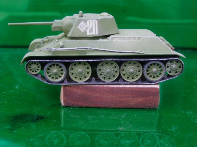 Т-34/76 обр.1943