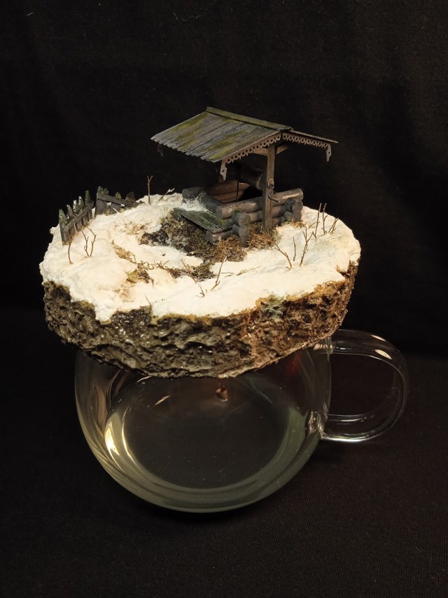 Весна пришла!