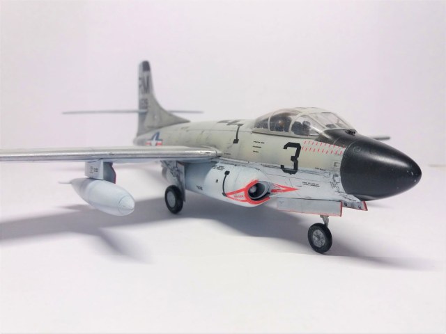 EF-10B (F3D)