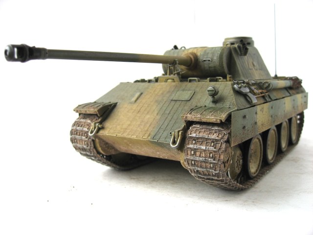 PANTHER D (mid)
