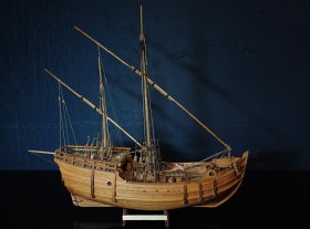 Ла Нинья (Санта Клара)