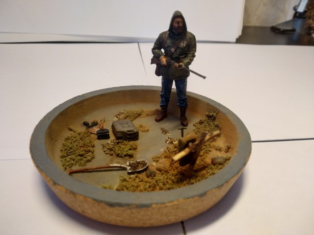 Невезучий Сталкер