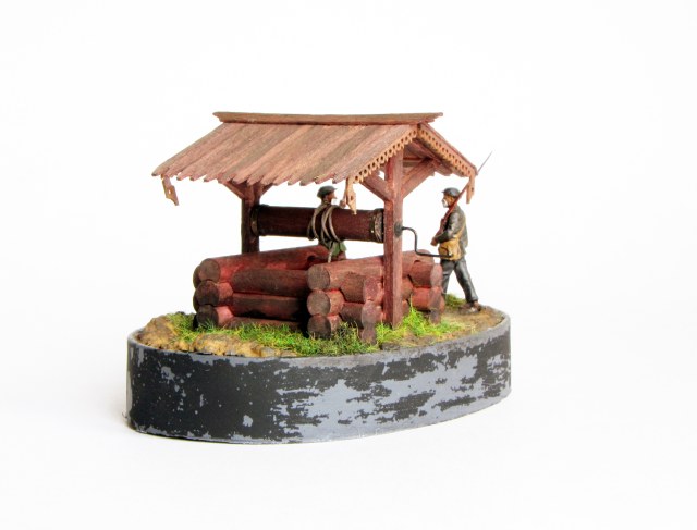 "covid-19. Смена караула"