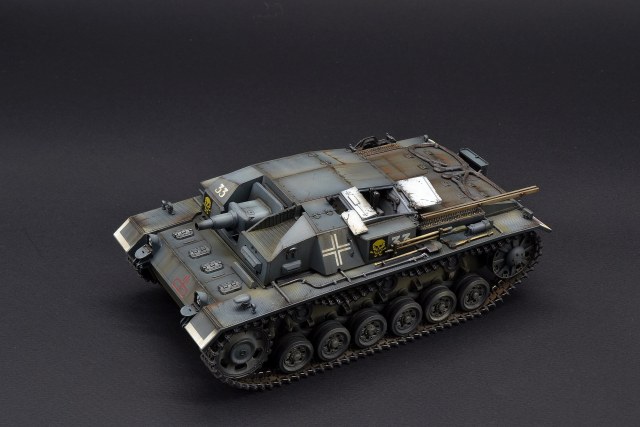 StuG.III Ausf.B