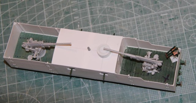 БЕПО "Сталинец"  С-28