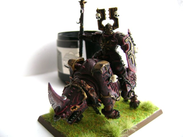 Skullcrushers of Khorne