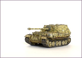 САУ Фердинанд