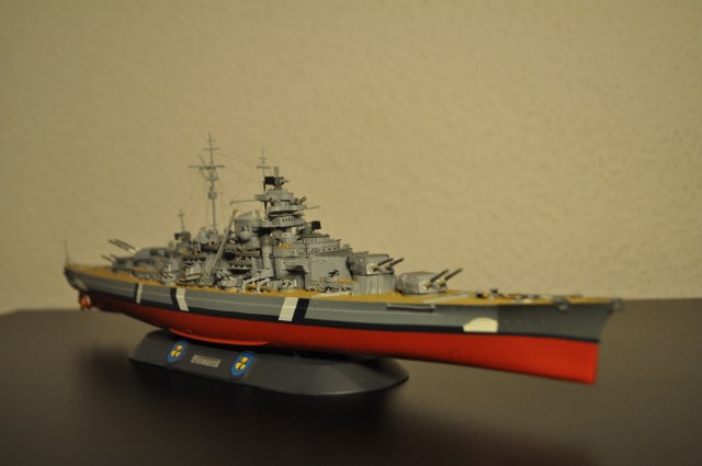 Bismarck