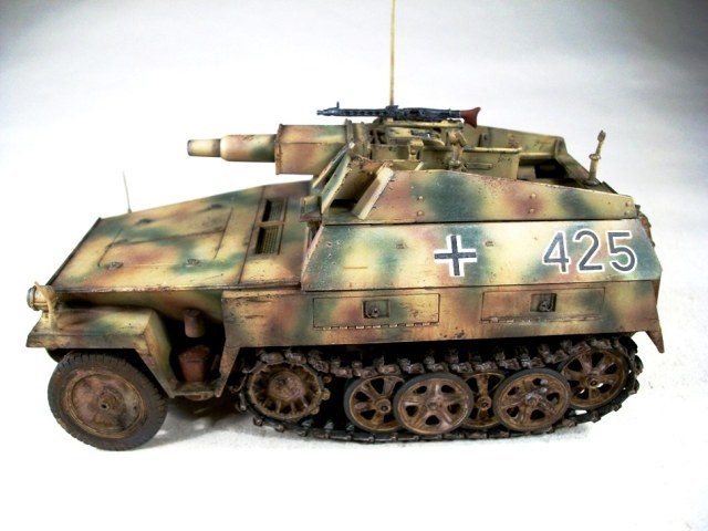 Sd.Kfz. 250/8