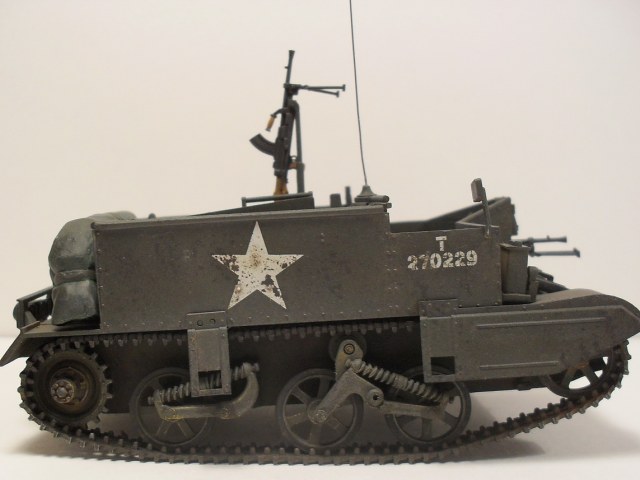 Танкедко MK. II