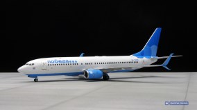 Boeing 737-800