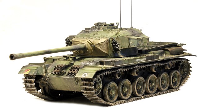 Centurion Mk3