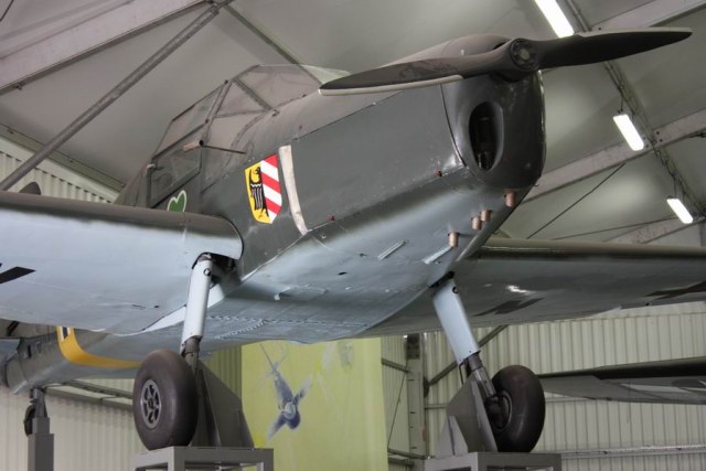 Музей Le Bourge, Paris, часть 5.7 (Вторая Мировая)