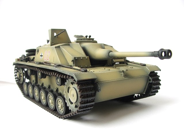 Stug III Ausf. G