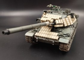 AMX30 BRENUS