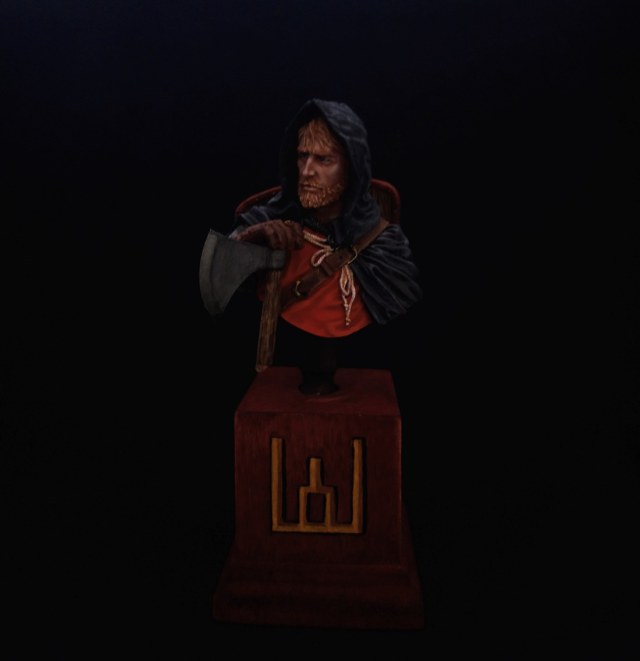 Непобедимый рыцарь Давыд гродненский