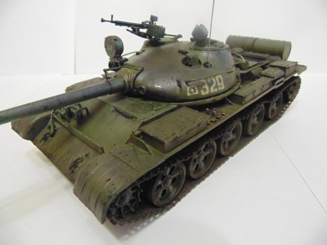 т-62 мод.1962