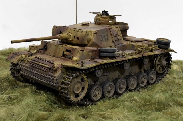 Pz.Kpfw.III Ausf.L