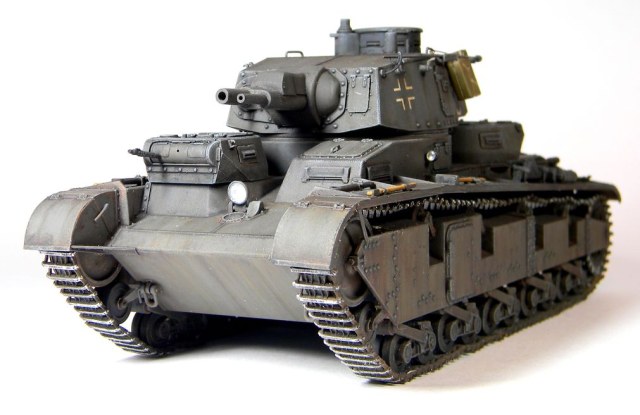 Neubau-Fahrzeug Nr.3-5