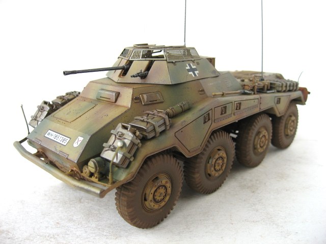 Sd. Kfz. 234/1