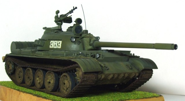 T 55