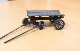 Крестьянская Телега