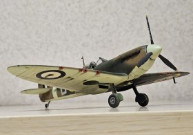 Spitfire Mk.I