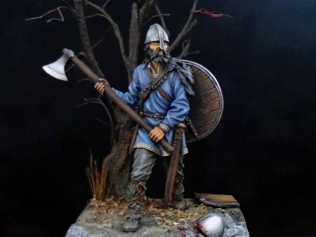 Lochlannai. "По свежему следу".