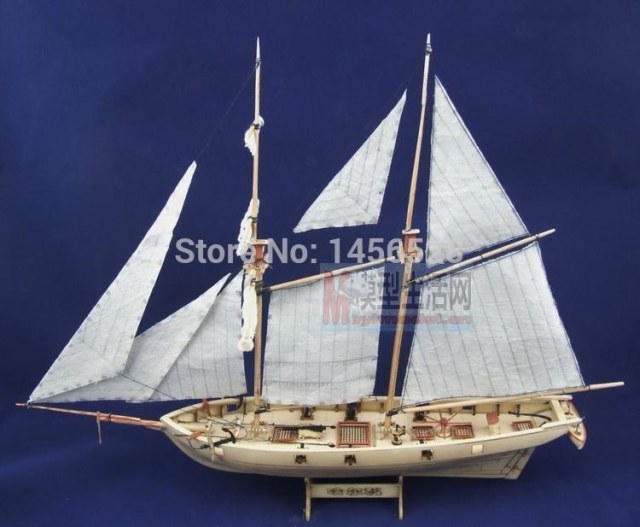 Halcon  1840 - M 1/100