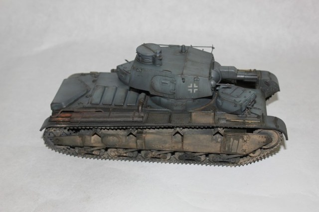 Neubau-Fahrzeung Nr.3-5