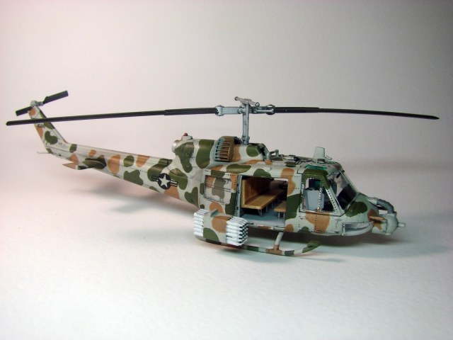 UH-1C Huey