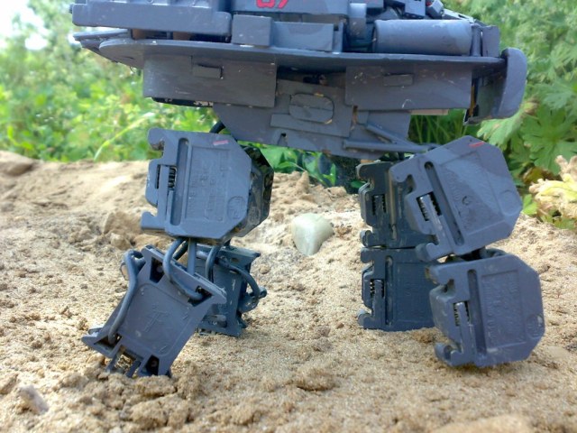 Машина радиоционно-химической разведки "припять"