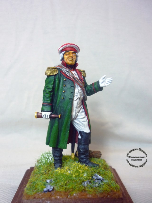 М. И. Кутузов